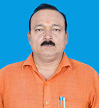 Sh. Manoj Kumar Mishra