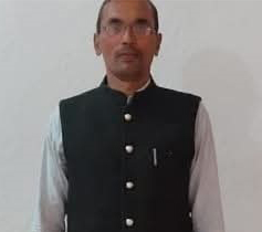 Sh. Ram Singh Nishad